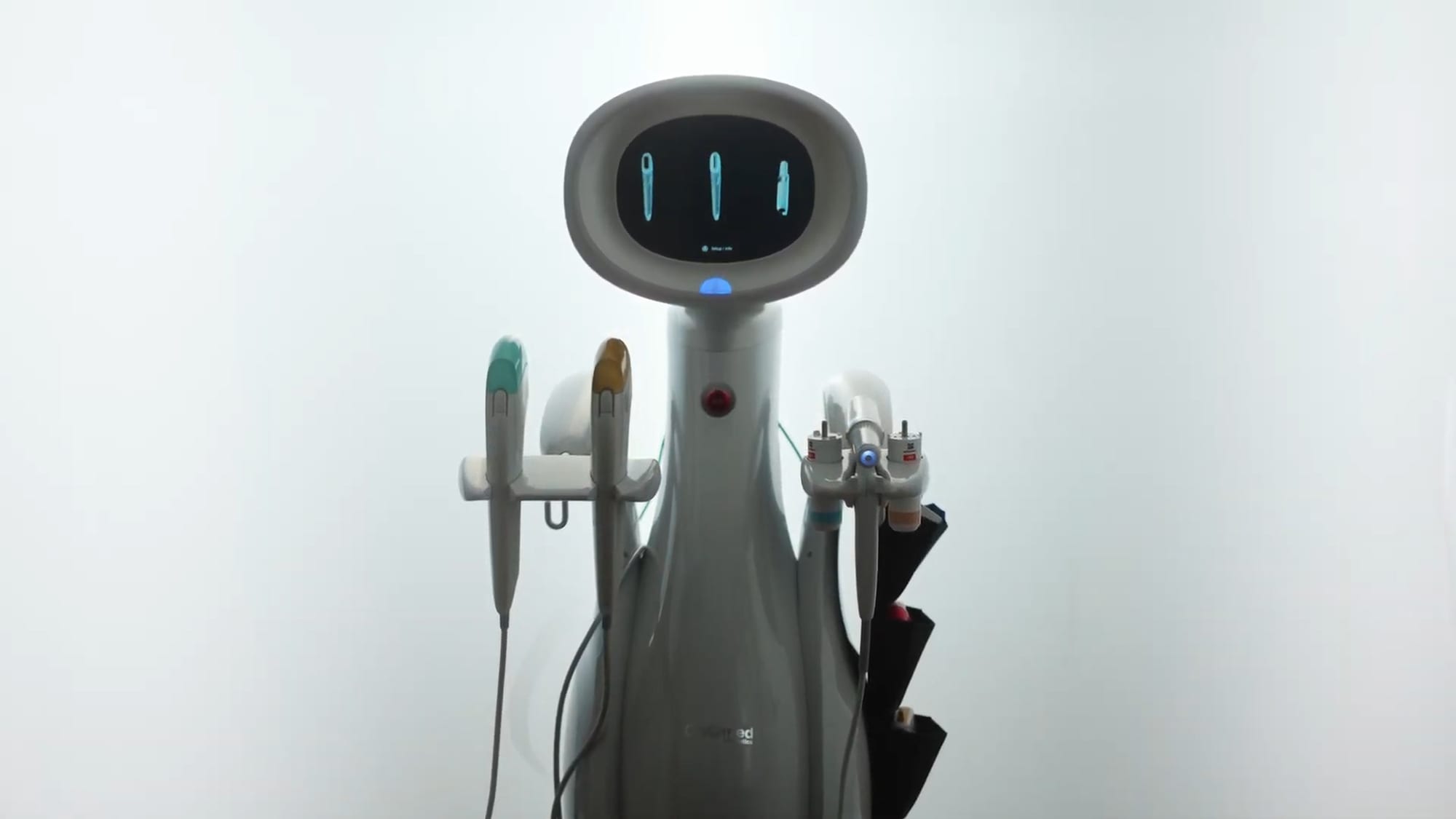 Ultraformer MPT HIFU device at Silk Clinical Aesthetics, Christchurch