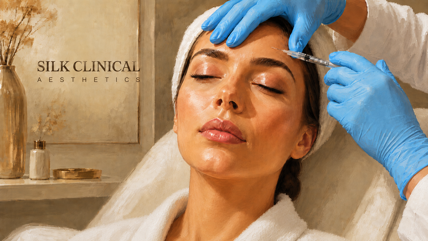 What Is Relfydess? The New Ready-to-Use Liquid Anti-Wrinkle Injection