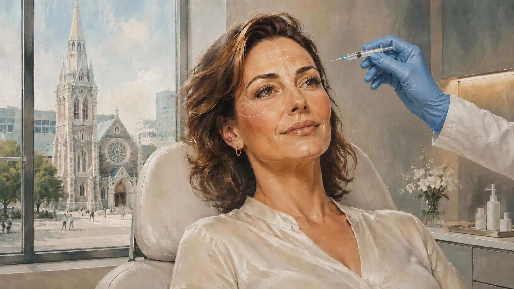 Where to Get Botox in Christchurch: What to Look For in a Clinic, Silk Clinical Aesthetics journal