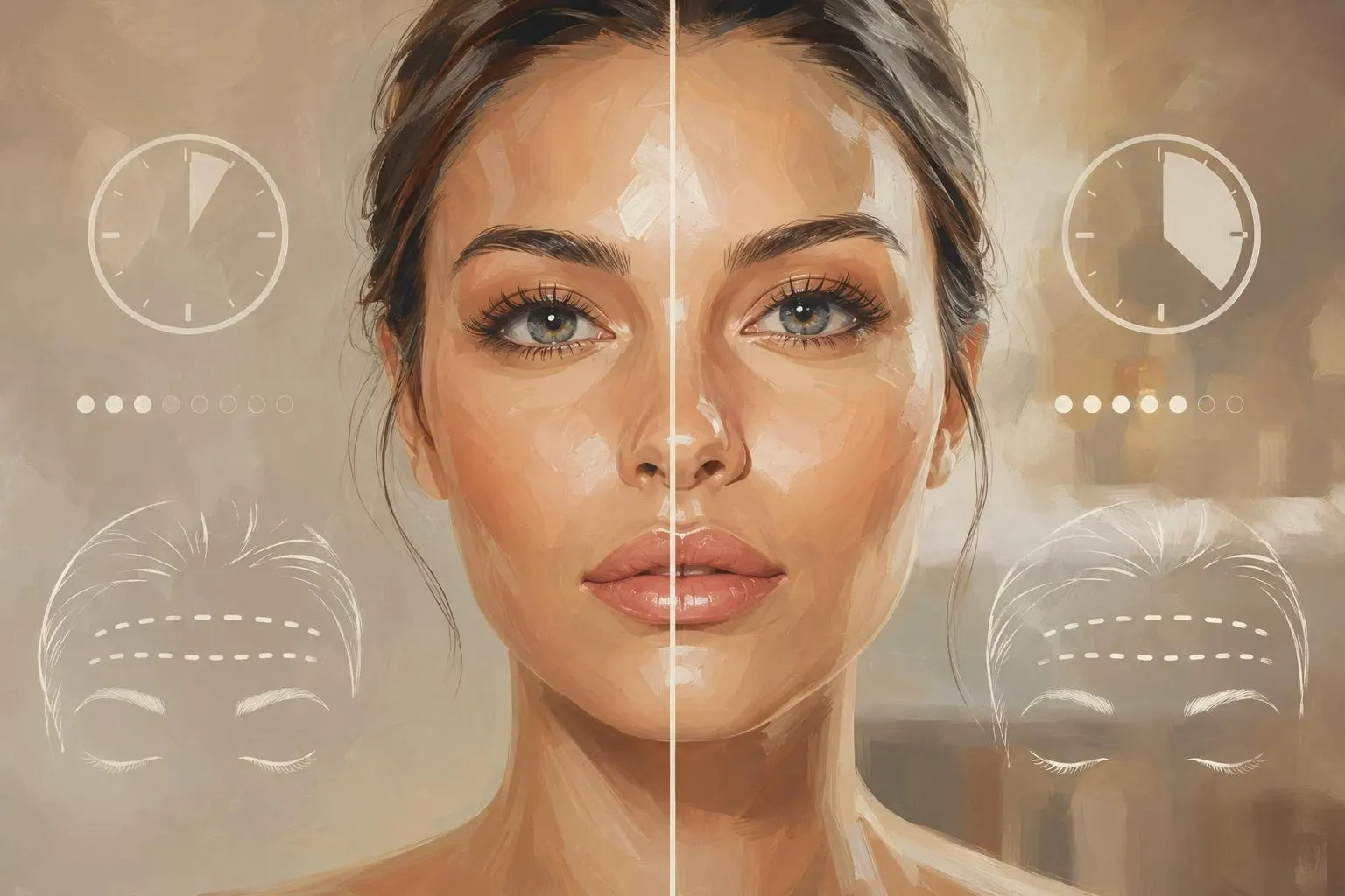 Botox vs Dysport: Which Works Faster?, Silk Clinical Aesthetics journal