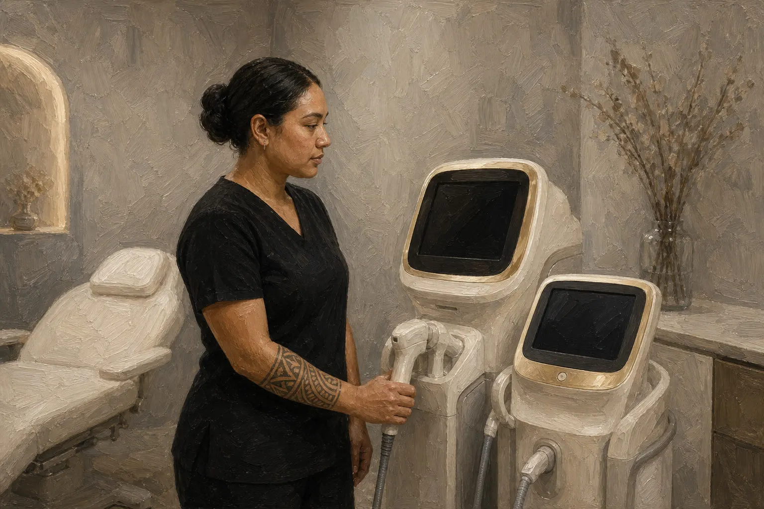 Ultraformer MPT, Ultherapy and Volnewmer compared, Silk Clinical Aesthetics journal