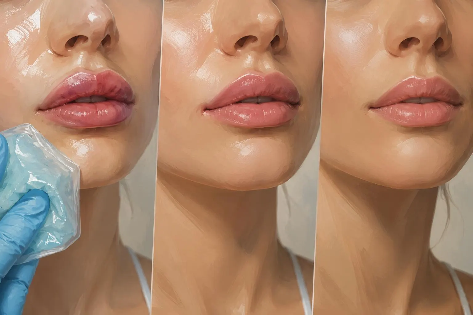 How Long Does Lip Filler Take to Settle?, Silk Clinical Aesthetics journal