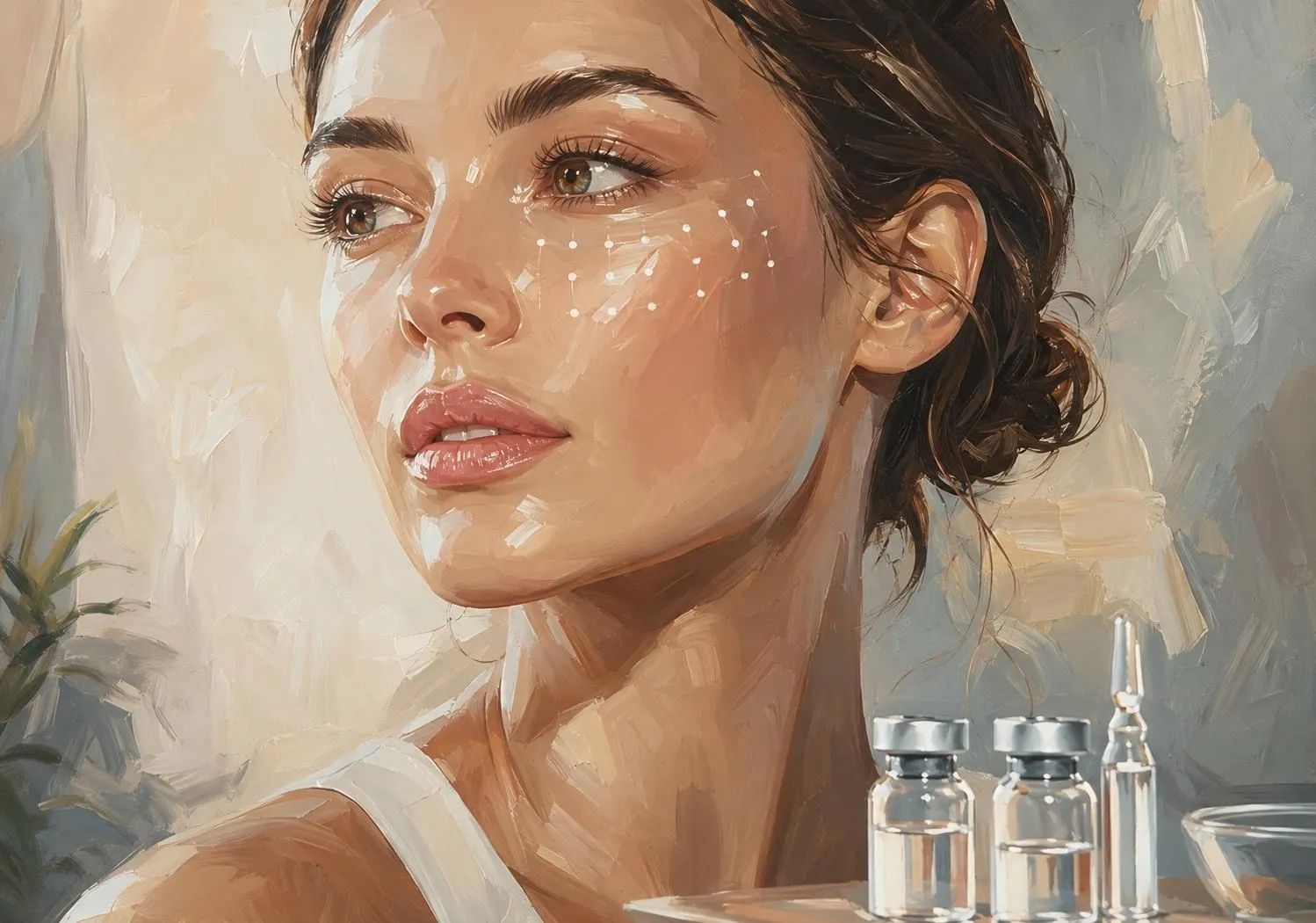 What Is Sunekos? The Hydration Injectable That Regenerates, Not Just Hydrates, Silk Clinical Aesthetics journal