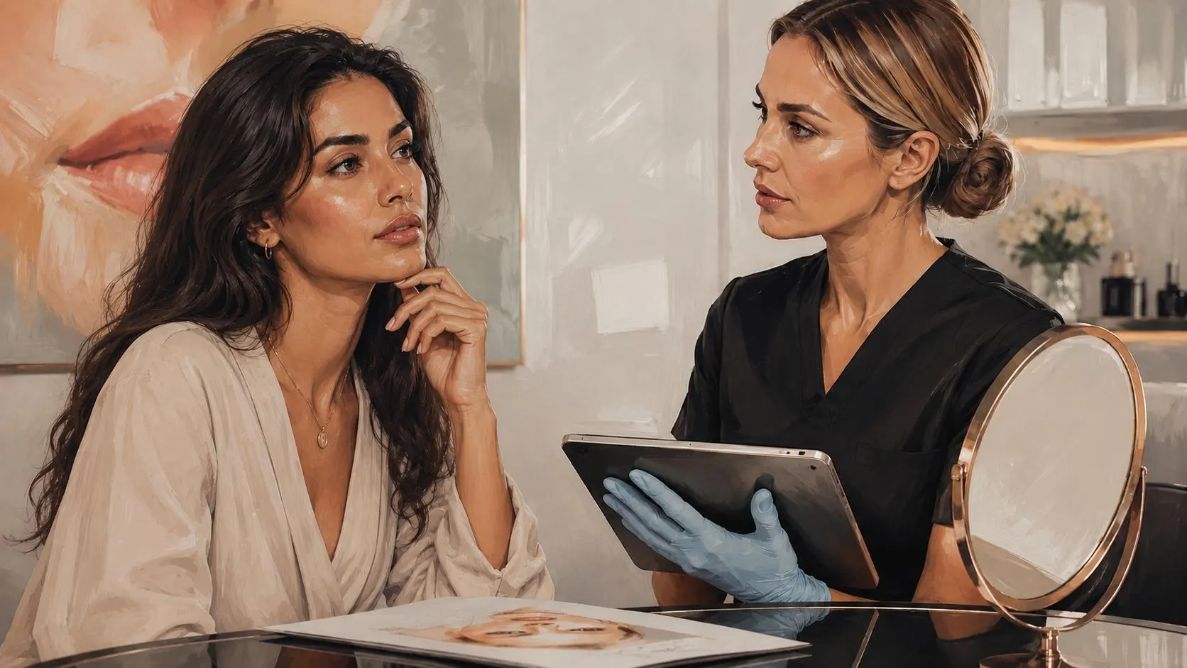 What We Will Not Treat: When Silk Says No, Silk Clinical Aesthetics journal