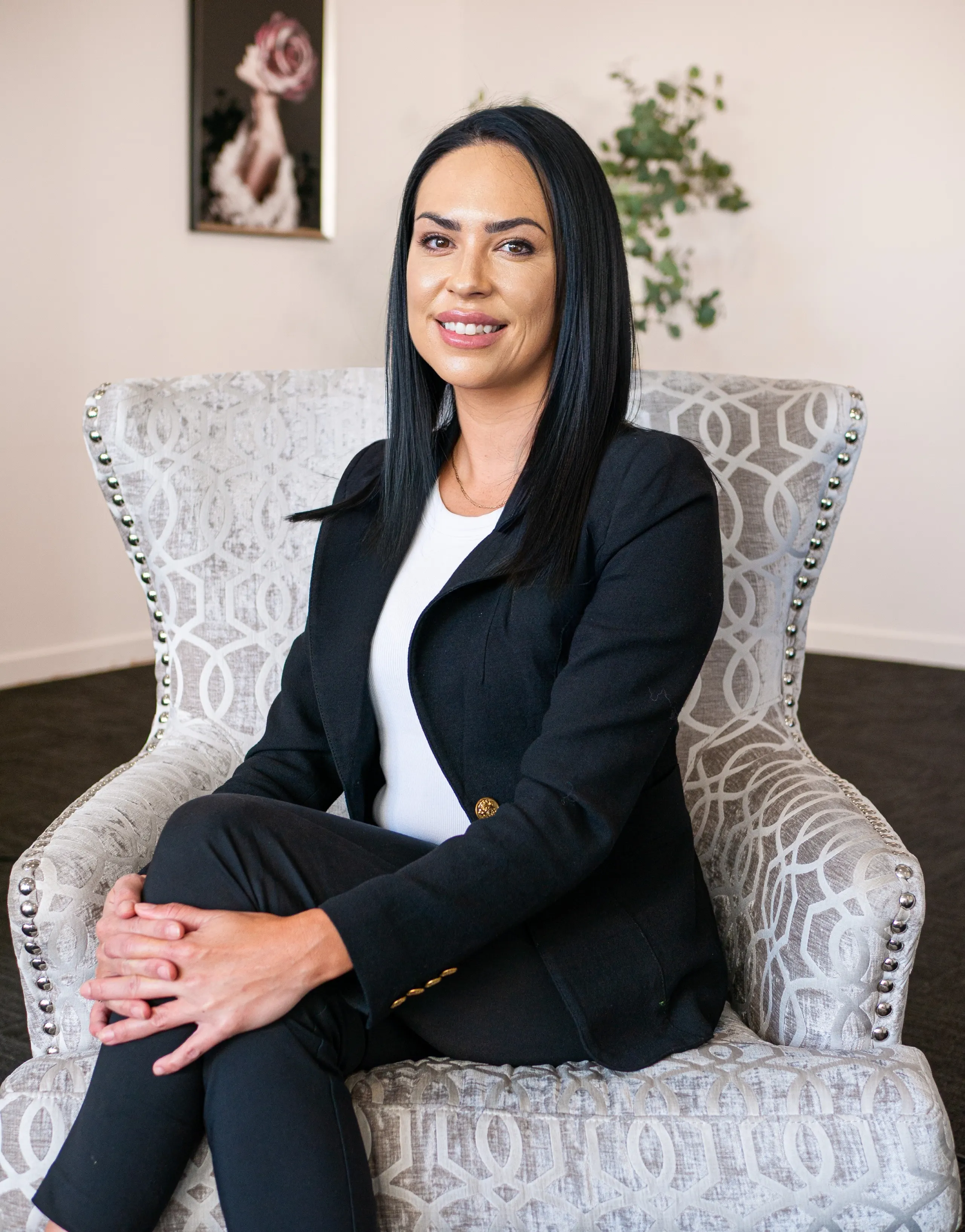 Shelley, Beauty Therapist at Silk Clinical Aesthetics