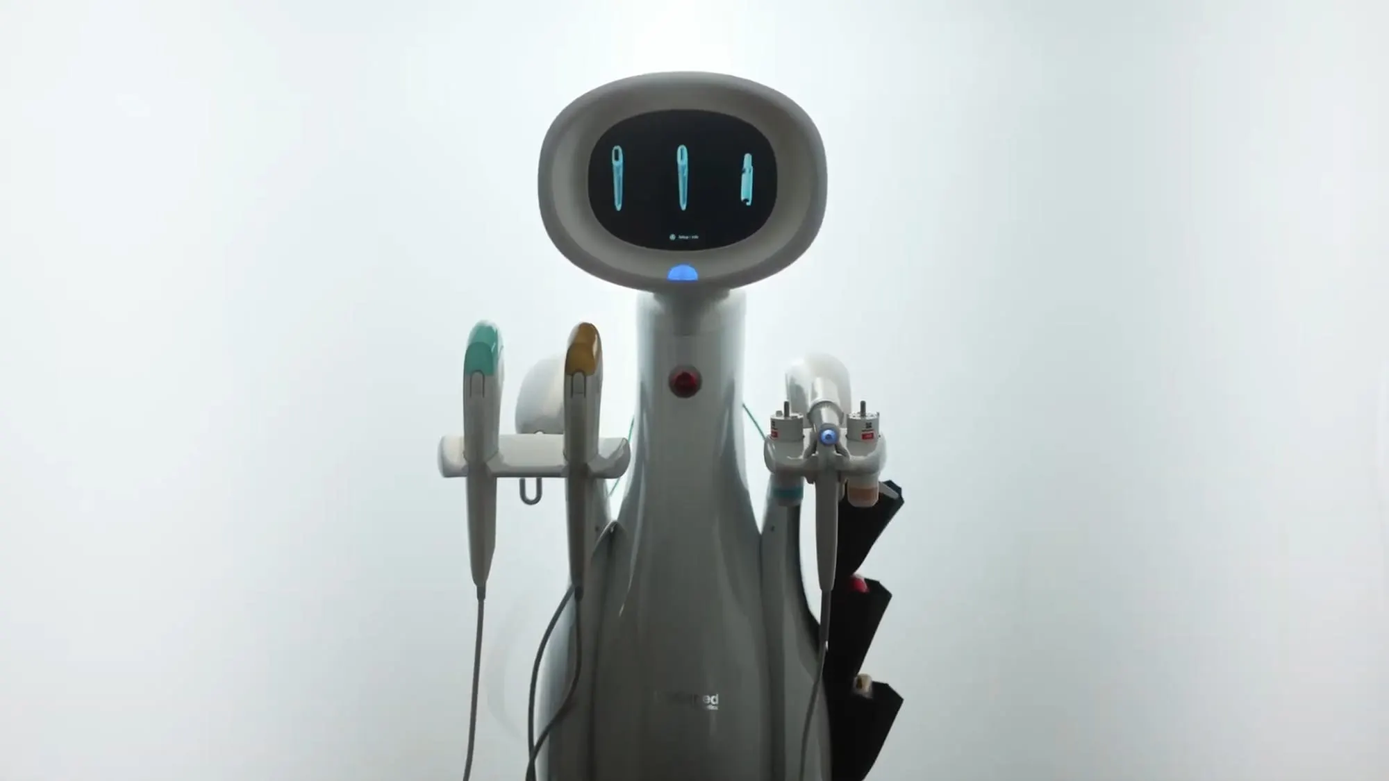 Ultraformer MPT HIFU