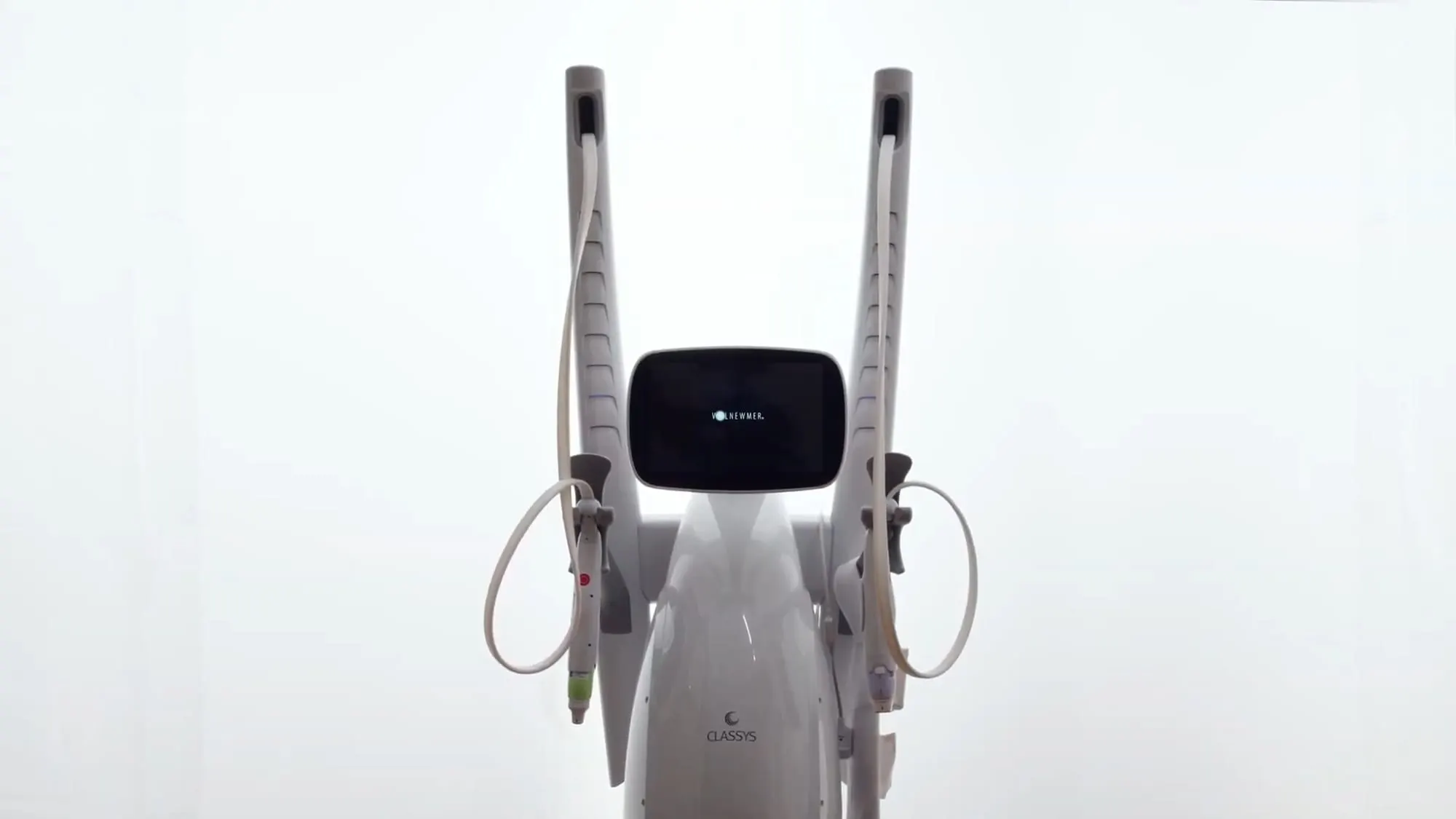 Volnewmer RF Skin Tightening